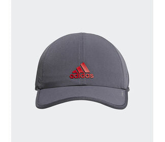 Adidas Tennis Superlite Cap (M) (Grey)