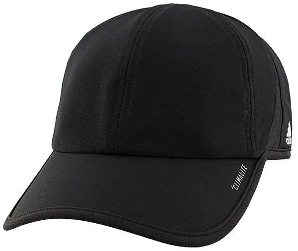 Adidas Superlite Team Cap (M) (Black)