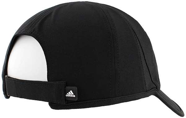 Adidas Superlite Team Cap (M) (Black)