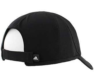 Adidas Superlite Team Cap (M) (Black)