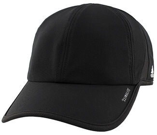 Adidas Superlite Team Cap (M) (Black)
