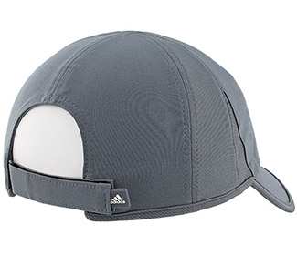 Adidas Superlite Team Cap (M) (Grey)