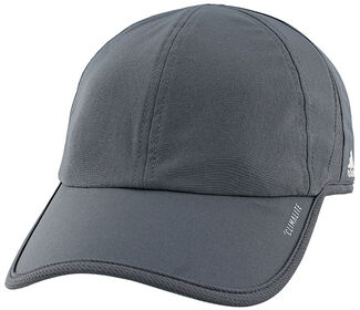 Adidas Superlite Team Cap (M) (Grey)