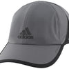 Adidas Tennis Superlite Cap (M) (Grey/Black)