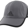 Adidas Tennis Superlite Cap (M) (Grey/Black)