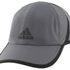 Adidas Tennis Superlite Cap (M) (Grey/Black)