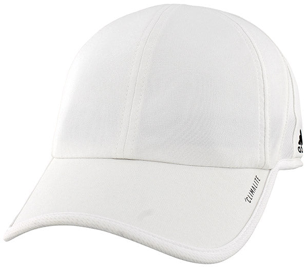 Adidas Superlite Team Cap (M) (White)