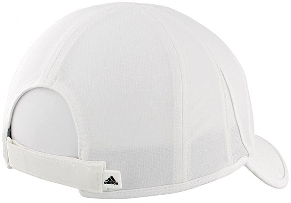 Adidas Superlite Team Cap (M) (White)
