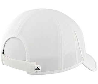 Adidas Superlite Team Cap (M) (White)