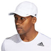 Adidas Superlite Team Cap (M) (White)