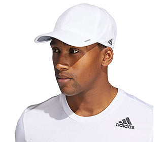 Adidas Superlite Team Cap (M) (White)