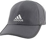 Adidas Tennis Superlite Cap (M) (Grey)