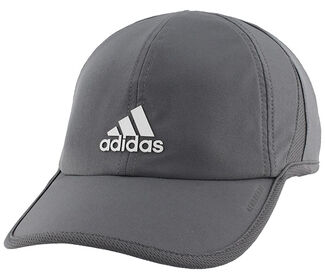 Adidas Tennis Superlite Cap (M) (Grey)