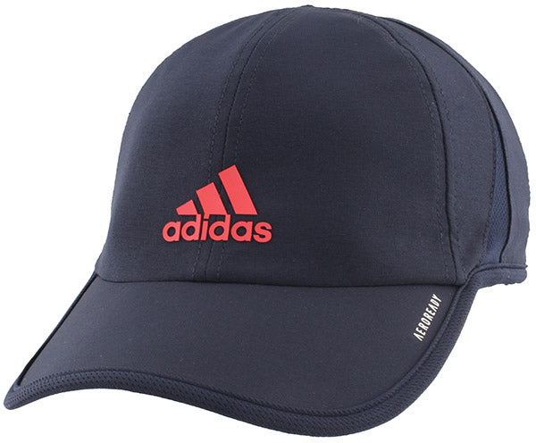 Adidas Tennis Superlite Cap (M) (Navy)