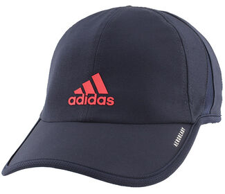 Adidas Tennis Superlite Cap (M) (Navy)