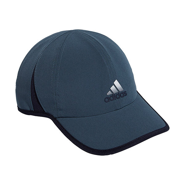 Adidas Tennis Superlite Cap (M) (Blue)