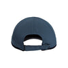 Adidas Tennis Superlite Cap (M) (Blue)