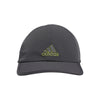 Adidas Tennis Superlite Cap (M) (Grey)