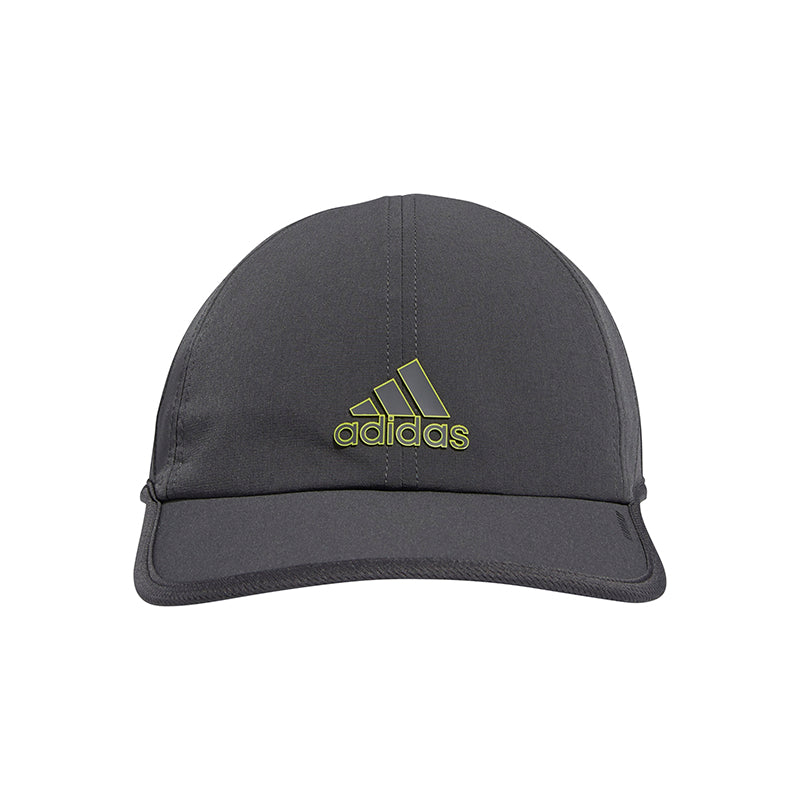 Adidas Tennis Superlite Cap (M) (Grey)