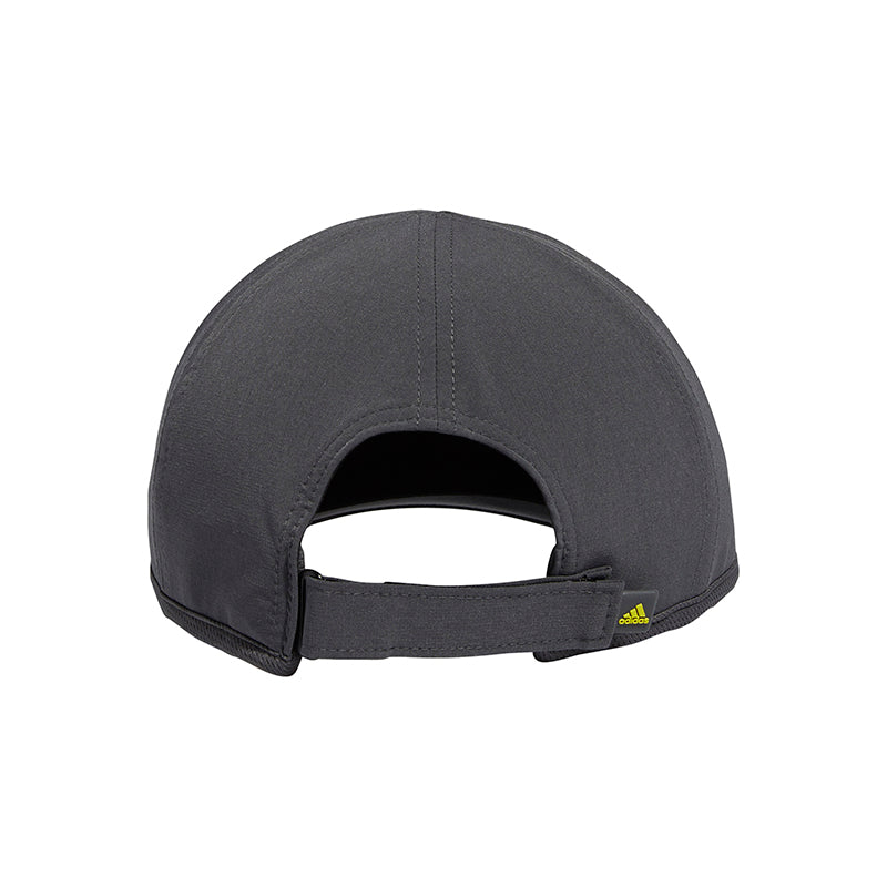 Adidas Tennis Superlite Cap (M) (Grey)