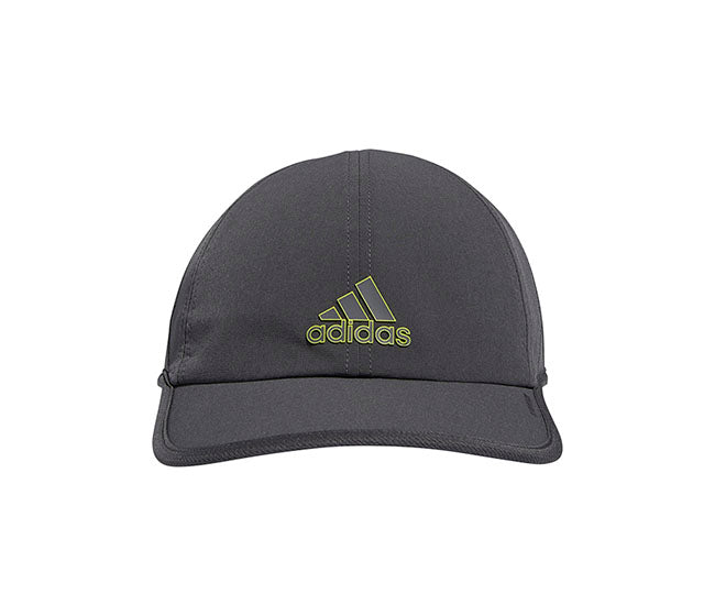 Adidas Tennis Superlite Cap (M) (Grey)