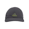 Adidas Tennis Superlite Cap (M) (Grey)