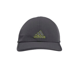Adidas Tennis Superlite Cap (M) (Grey)