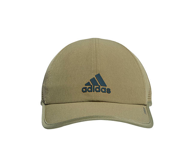 Adidas Superlite 2 Cap (M) (Olive)