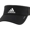 Adidas Tennis Superlite Visor (M) (Black)