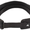 Adidas Tennis Superlite Visor (M) (Black)