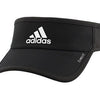 Adidas Tennis Superlite Visor (M) (Black)