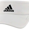 Adidas Tennis Superlite Visor (M) (White)