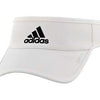 Adidas Tennis Superlite Visor (M) (White)