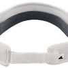 Adidas Tennis Superlite Visor (M) (White)