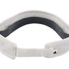 Adidas Tennis Superlite Visor (M) (White)