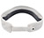 Adidas Tennis Superlite Visor (M) (White)