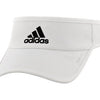 Adidas Tennis Superlite Visor (M) (White)