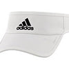 Adidas Tennis Superlite Visor (M) (White)