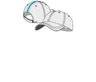 Adidas Tennis Superlite Visor (M)