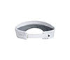 Adidas Superlite 2 Visor (M) (White)