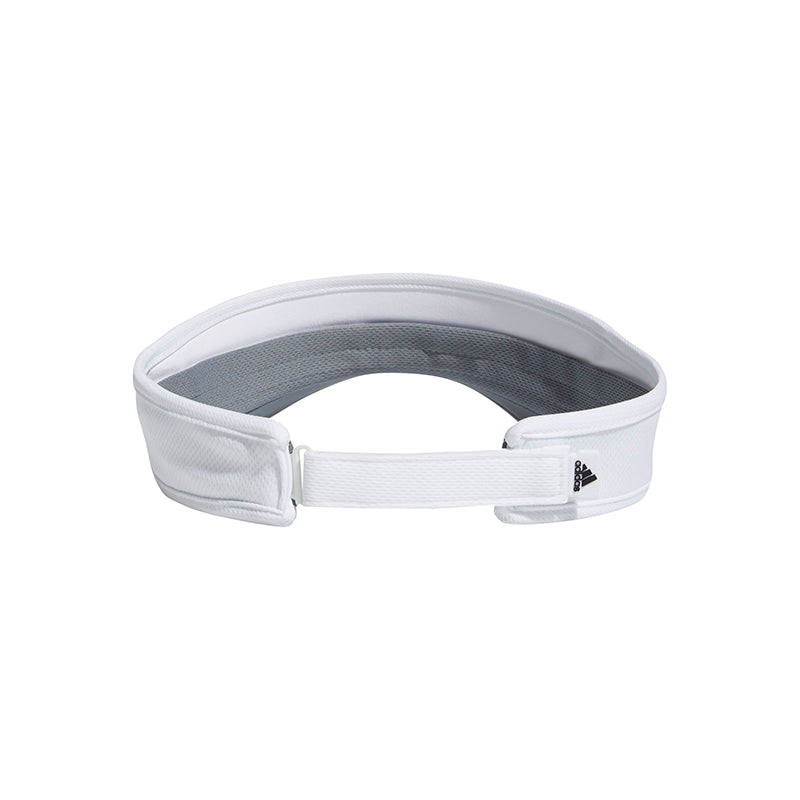 Adidas Superlite 2 Visor (M) (White)