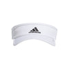 Adidas Superlite 2 Visor (M) (White) Adidas