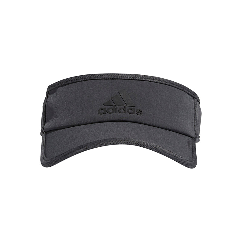 Adidas Superlite 2 Men'S Visor (Grey)