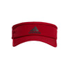Adidas Superlite 2 Visor (M) (Red)