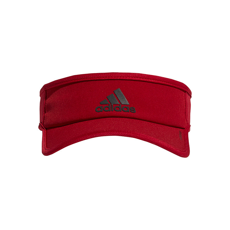 Adidas Superlite 2 Visor (M) (Red)