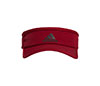 Adidas Superlite 2 Visor (M) (Red)