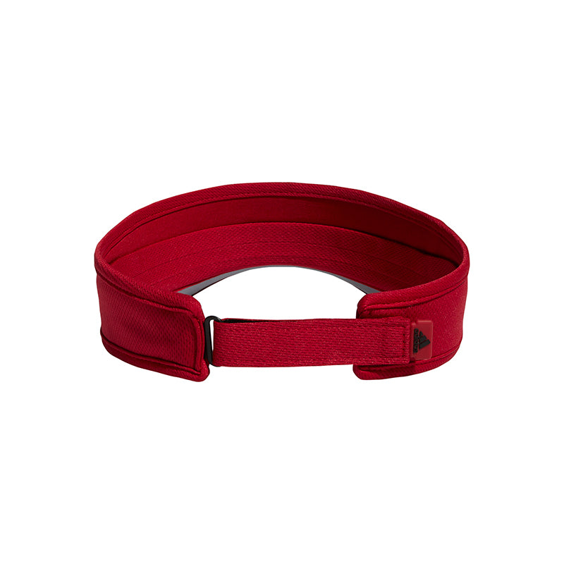 Adidas Superlite 2 Visor (M) (Red)