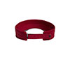 Adidas Superlite 2 Visor (M) (Red)