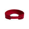 Adidas Superlite 2 Visor (M) (Red)
