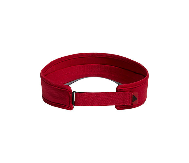 Adidas Superlite 2 Visor (M) (Red)